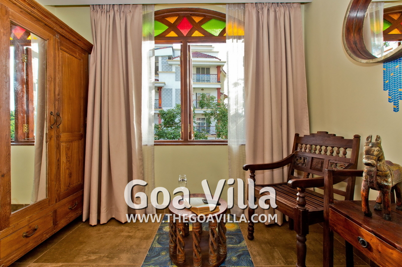 Beleza Villa 3