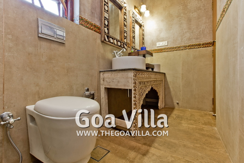 Beleza Villa 3