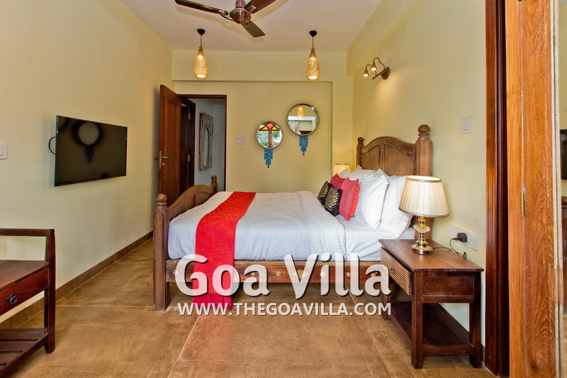 Beleza Villa 3