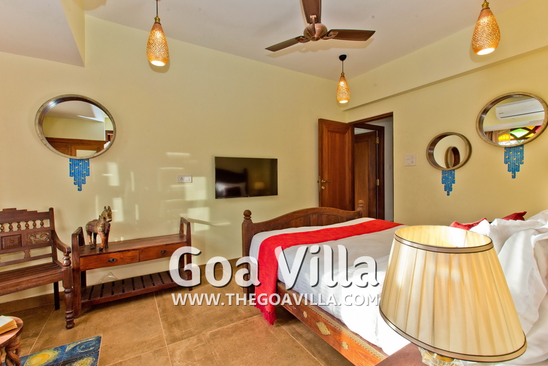 Beleza Villa 3
