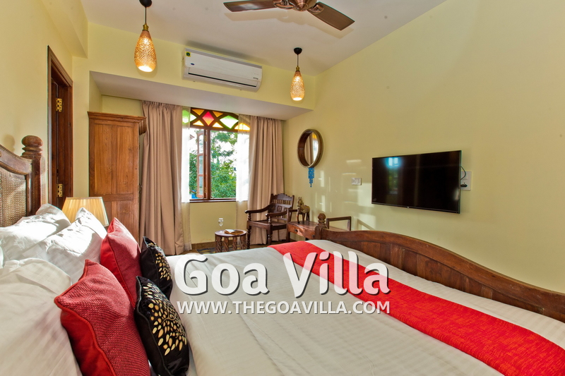 Beleza Villa 3