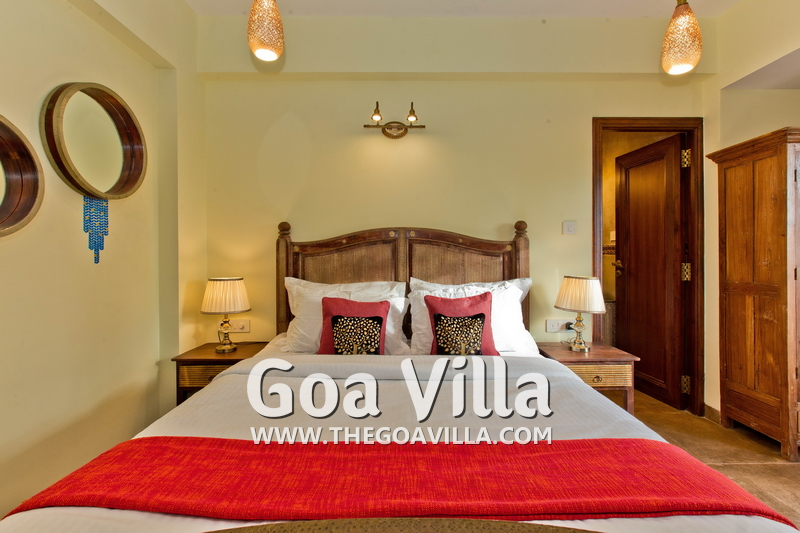 Beleza Villa 3