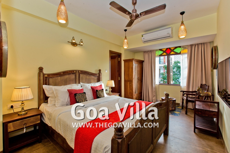 Beleza Villa 3