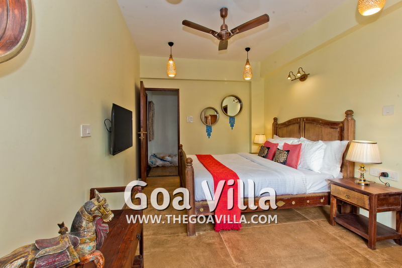 Beleza Villa 3