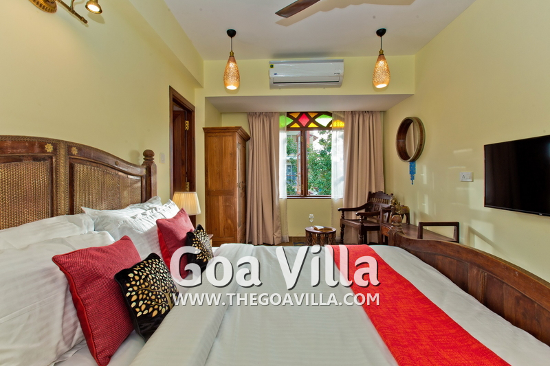 Beleza Villa 3