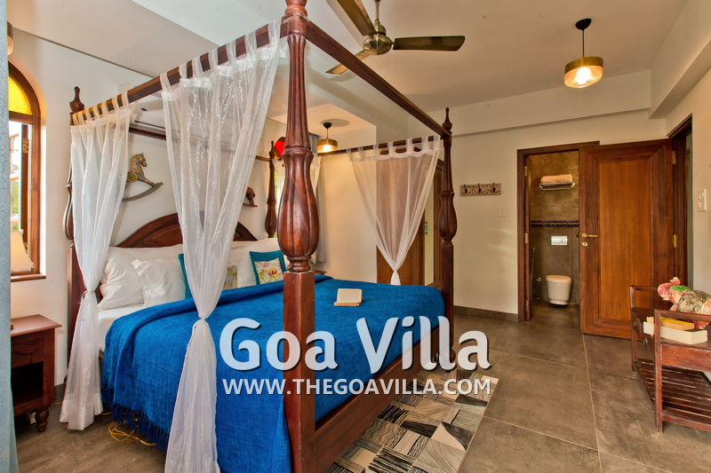 Beleza Villa 3