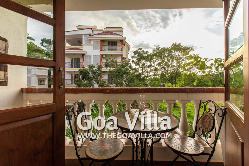 Beleza Villa 3