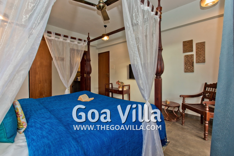 Beleza Villa 3