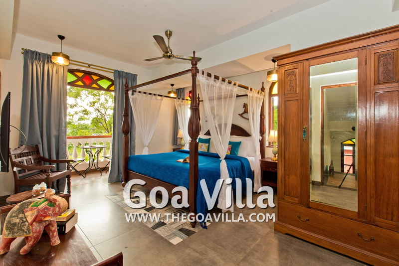 Beleza Villa 3
