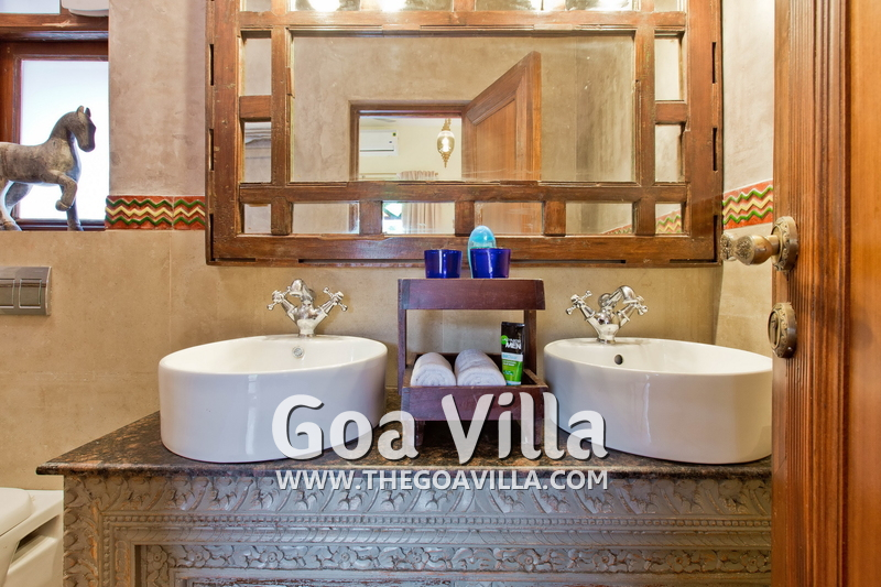 Beleza Villa 3
