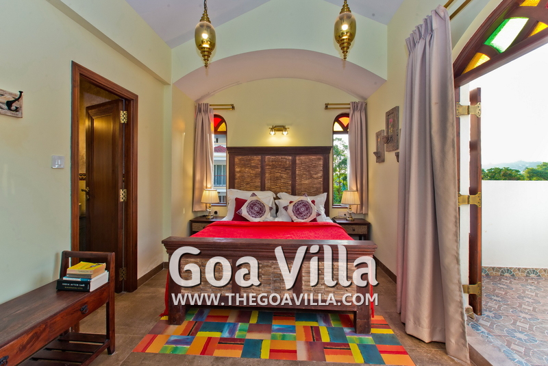 Beleza Villa 3