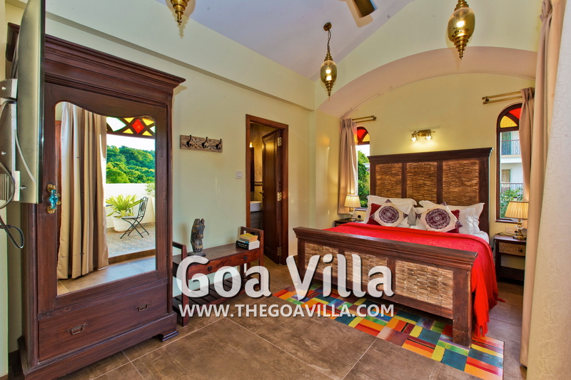 Beleza Villa 3
