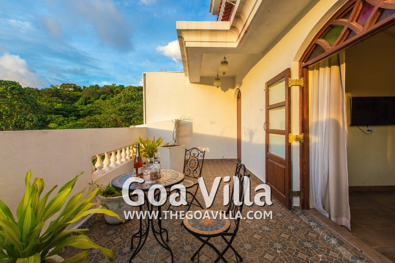Beleza Villa 3