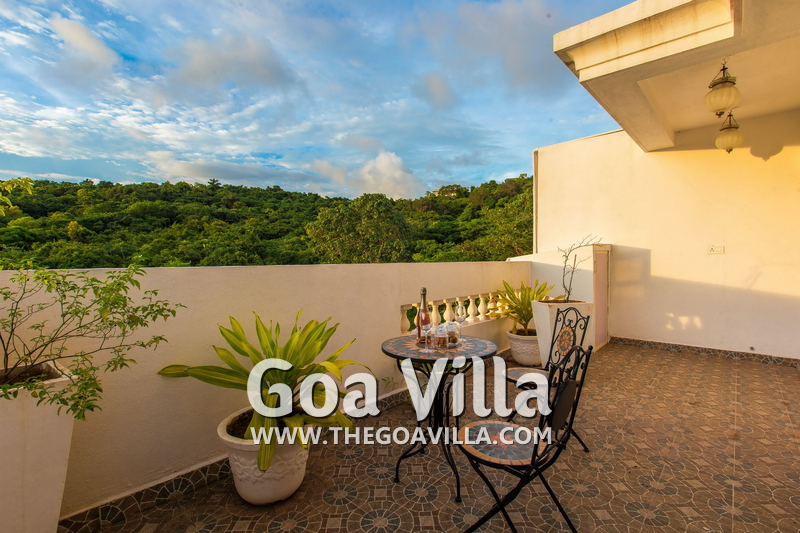 Beleza Villa 3