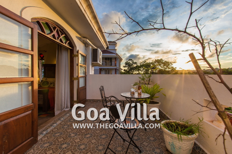 Beleza Villa 3