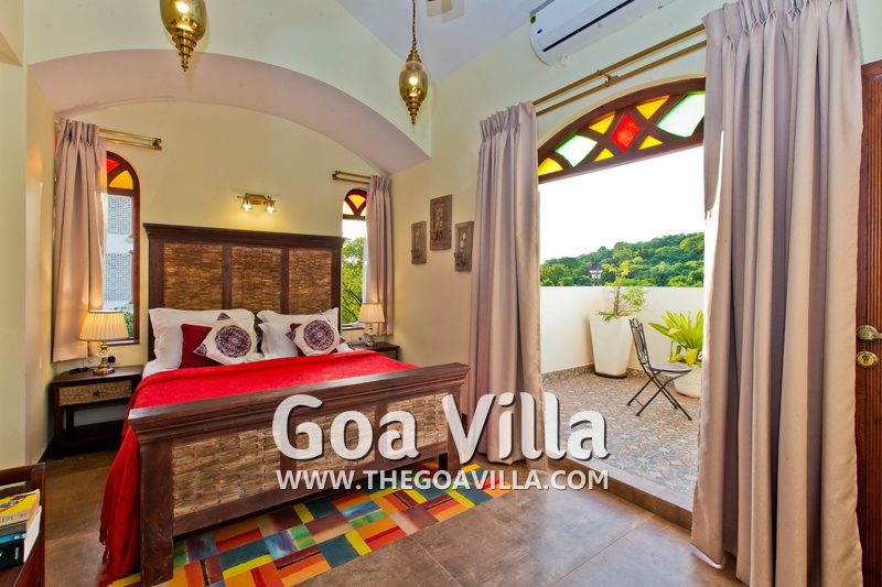 Beleza Villa 3