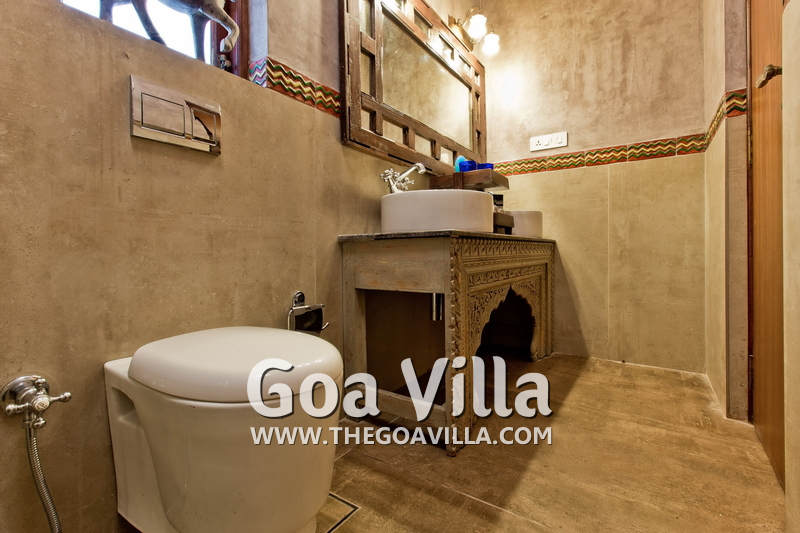 Beleza Villa 3