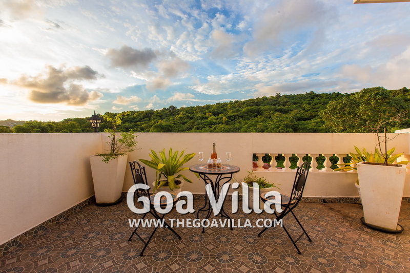 Beleza Villa 3