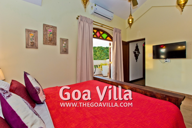Beleza Villa 3