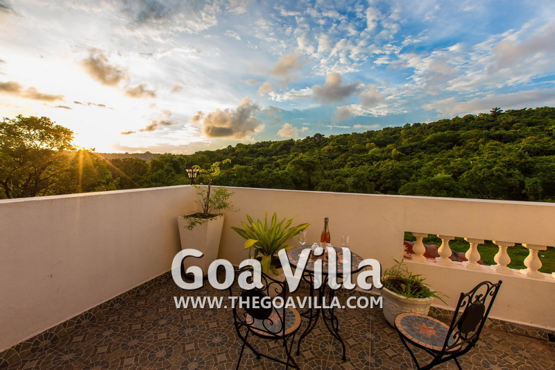 Beleza Villa 3