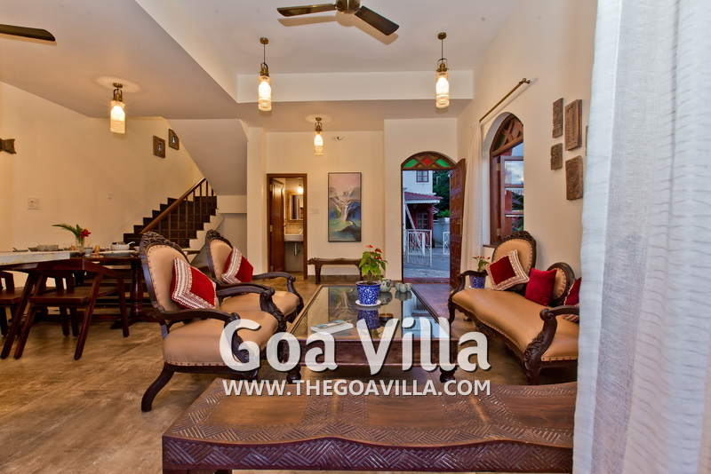 Beleza Villa 3