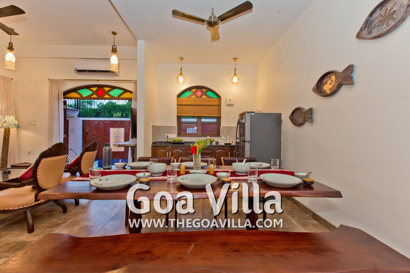 Beleza Villa 3