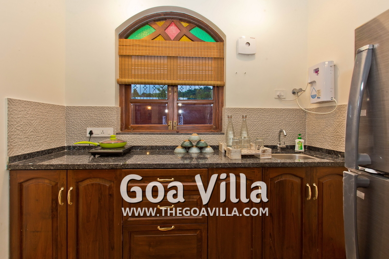 Beleza Villa 3