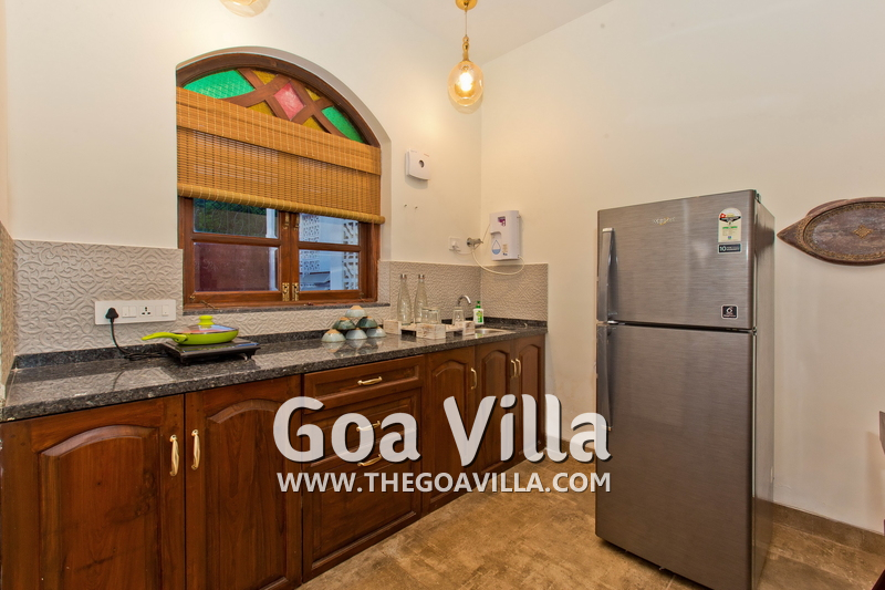 Beleza Villa 3