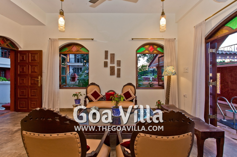 Beleza Villa 3