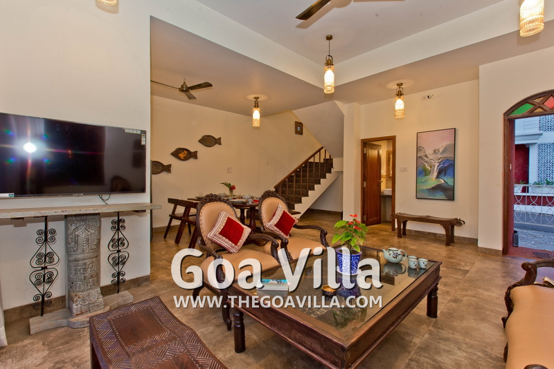 Beleza Villa 3