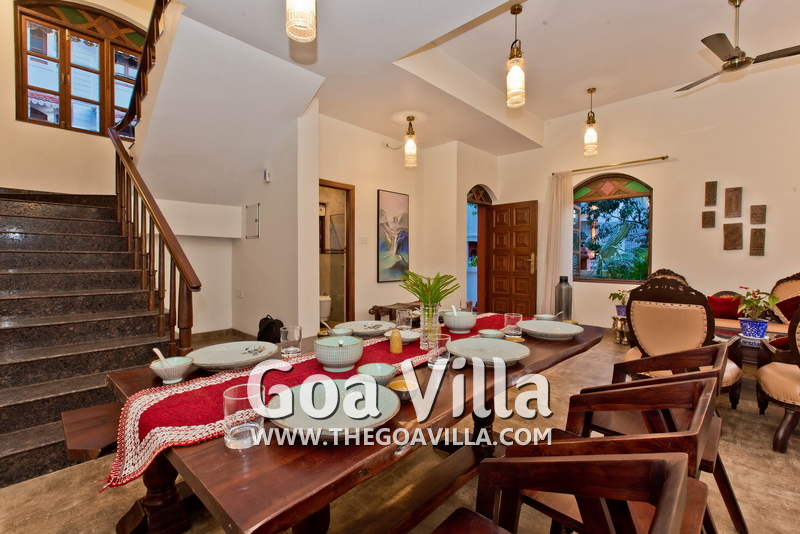 Beleza Villa 3