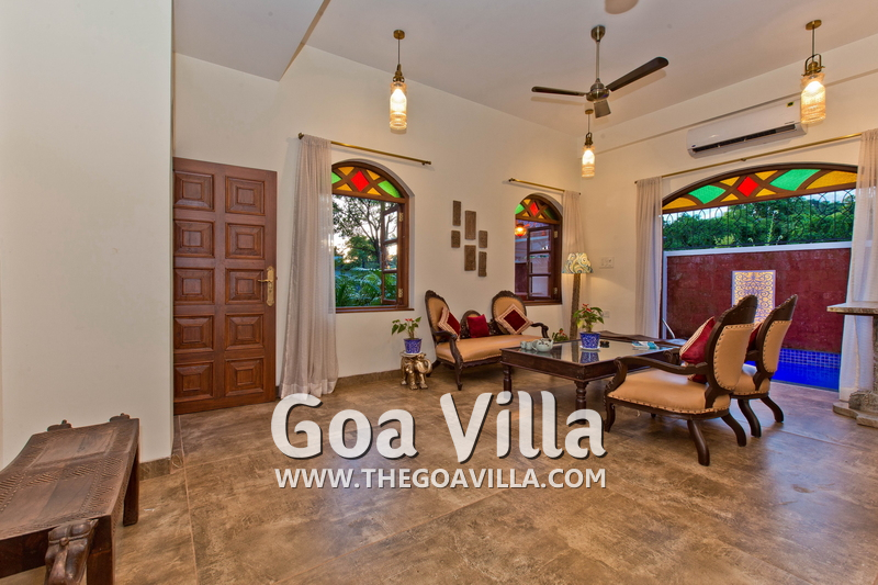 Beleza Villa 3