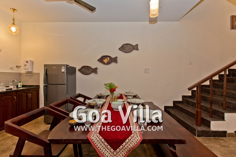 Beleza Villa 3