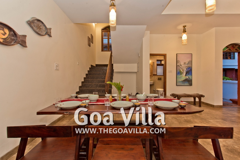 Beleza Villa 3