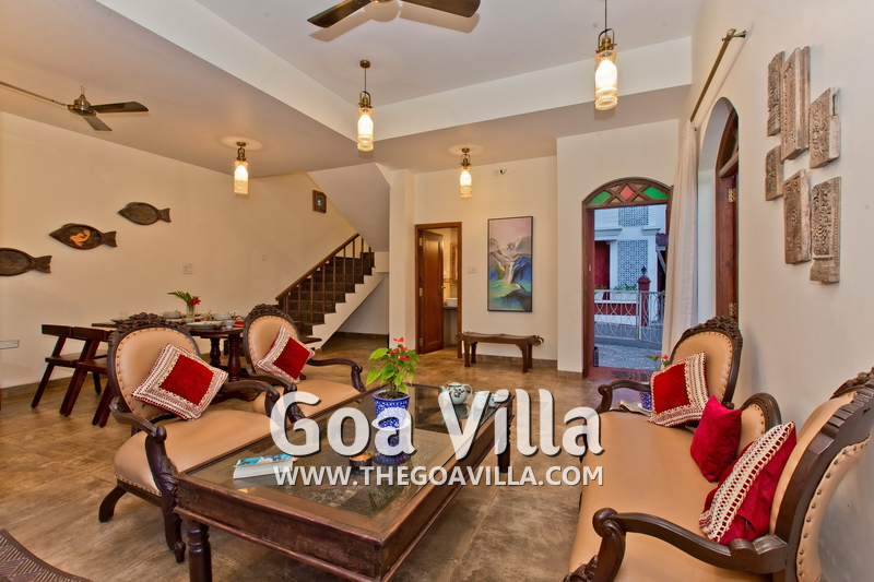 Beleza Villa 3