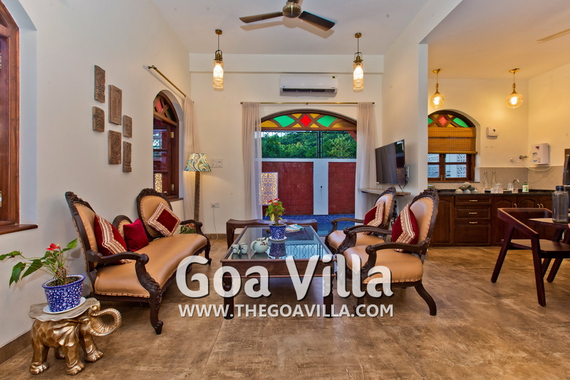 Beleza Villa 3
