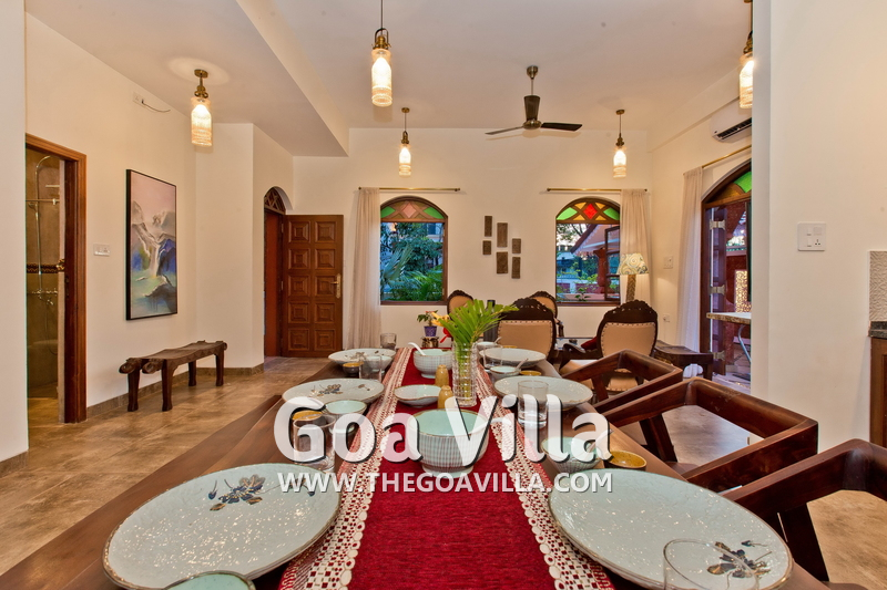 Beleza Villa 3