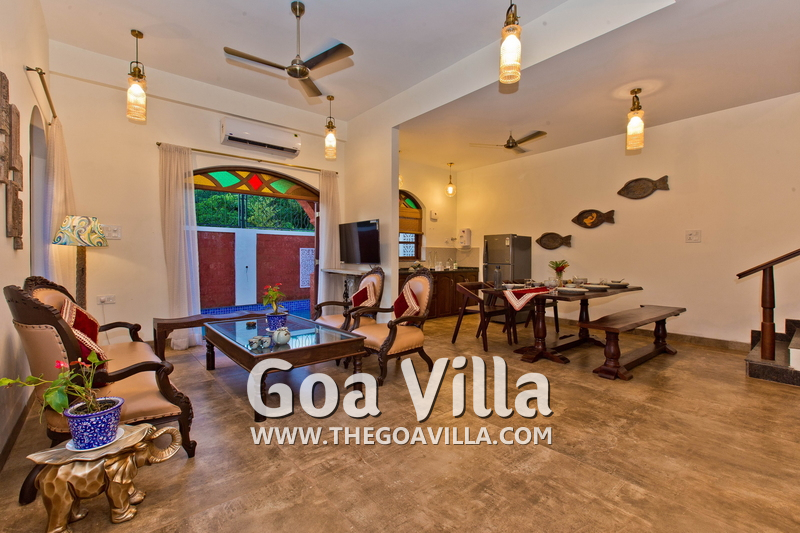 Beleza Villa 3