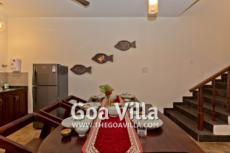 Beleza Villa 3