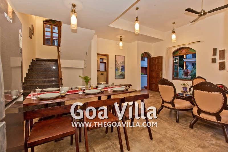 Beleza Villa 3