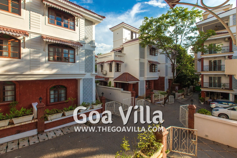 Beleza Villa 4