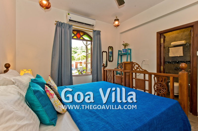 Beleza Villa 4