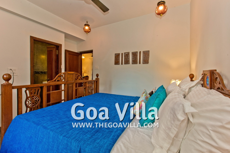 Beleza Villa 4