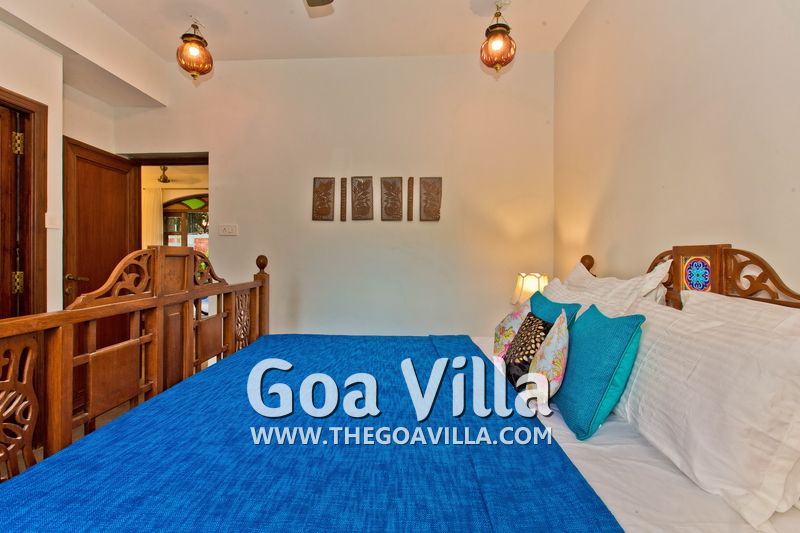 Beleza Villa 4