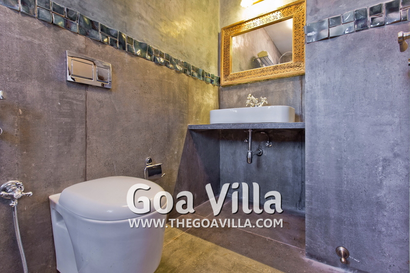 Beleza Villa 4