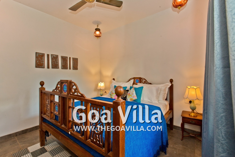 Beleza Villa 4