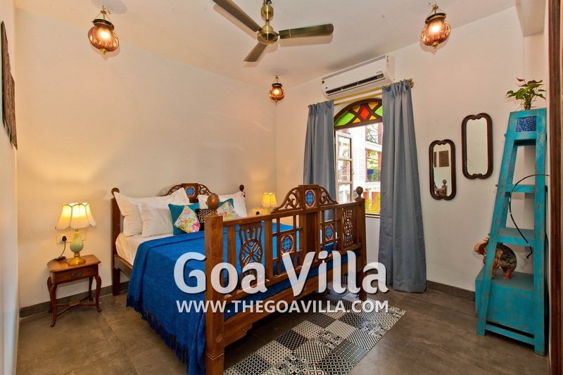 Beleza Villa 4