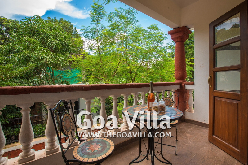 Beleza Villa 4