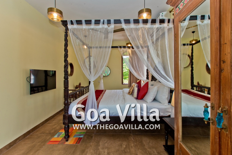 Beleza Villa 4