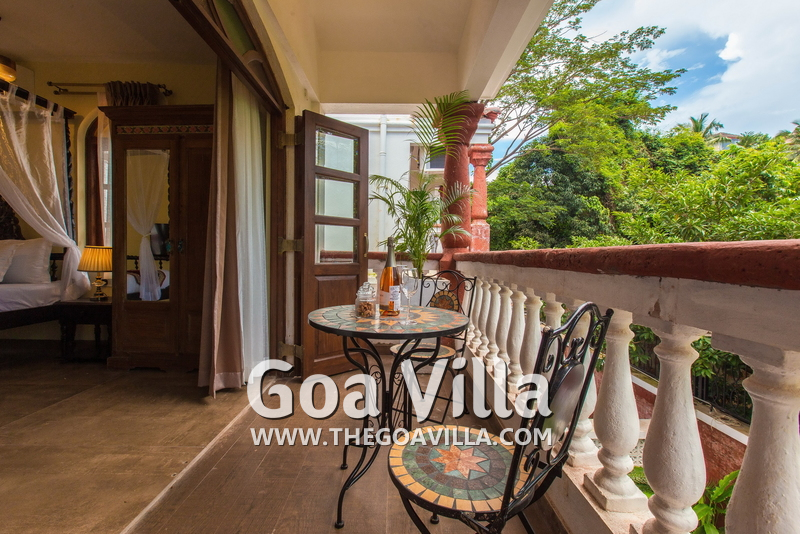 Beleza Villa 4